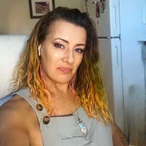 Meet your Posher, Krista